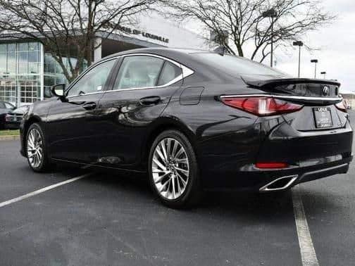 2022 lexus es 350 ultra luxury in louisville, kentucky