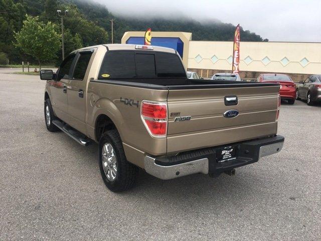 used 2012 ford f150 xl hazard, ky 41701 for sale in browns fork, kentucky