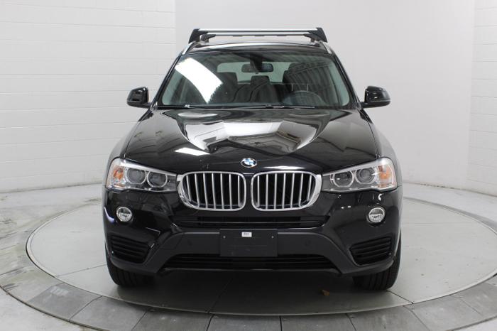 certified 2017 bmw x3 xdrive28i nashville, tn 37204 for sale in nashville, tennessee