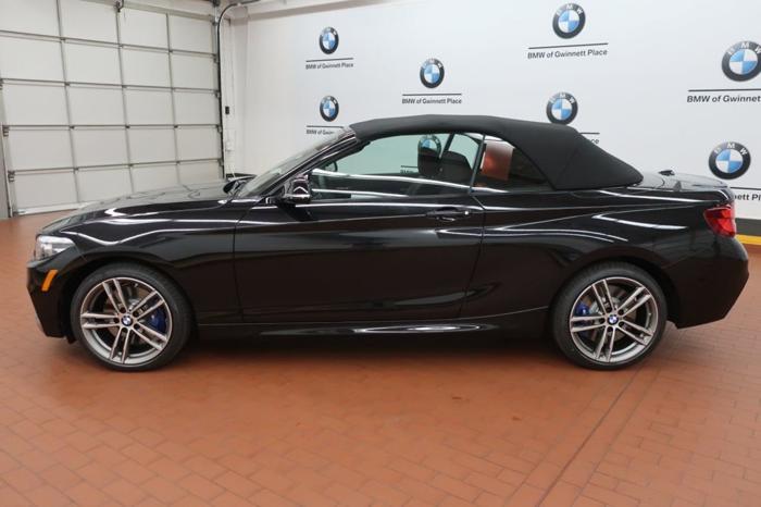 used 2020 bmw m240i convertible duluth, ga 30096 for sale in duluth, georgia