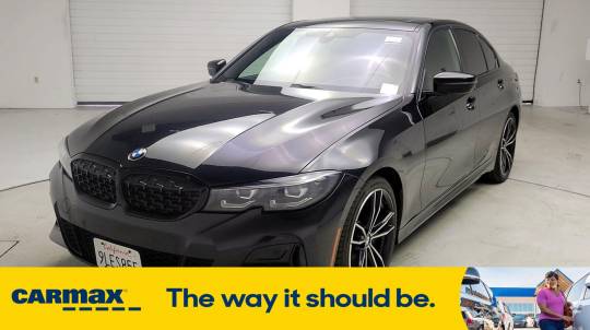 2022 BMW 3 series