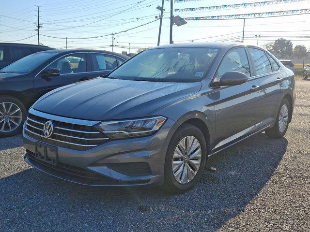 2020 volkswagen jetta 1.4t s