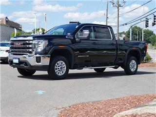 2023 GMC Sierra 2500hd sle