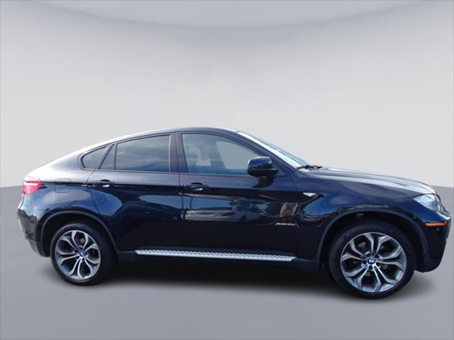 2014 bmw x6 xdrive35i