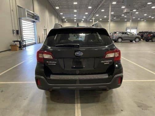 2019 subaru outback in dallas, texas