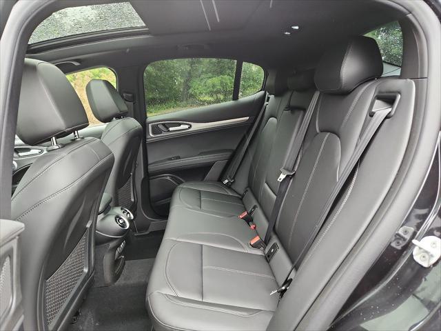 2024 alfa romeo stelvio ti