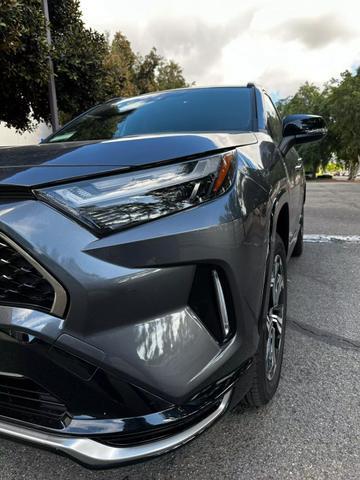 2023 toyota rav4 prime xse