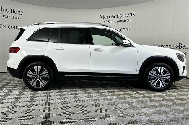 2024 mercedes-benz glb 250