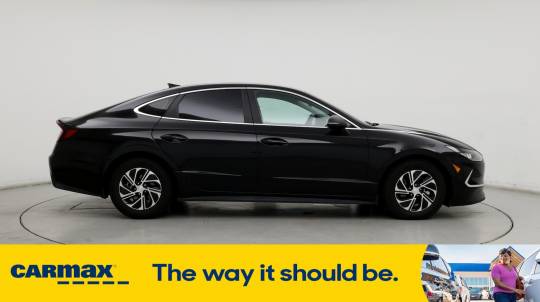 2020 Hyundai Sonata