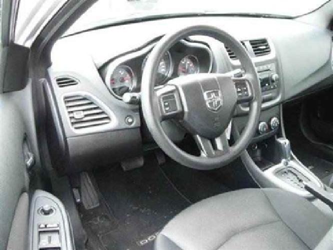 2011 dodge avenger express sedan 4d in huntington, ny