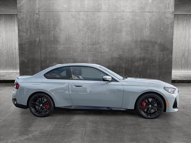2024 bmw 230 i