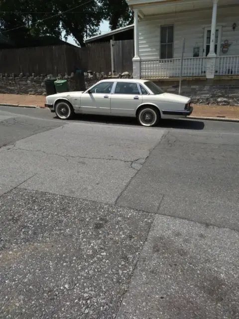 jaguar xjs 90