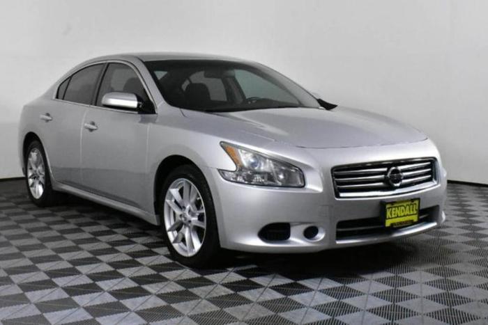 2012 nissan maxima 3.5 s 3.5 s 4dr sedan for sale in meridian, idaho
