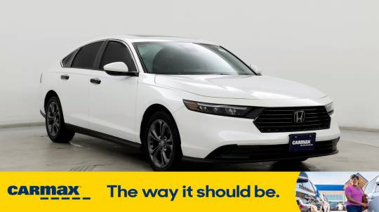 2023 Honda Accord