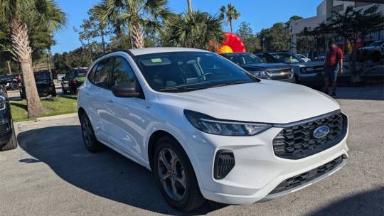 2023 Ford Escape
