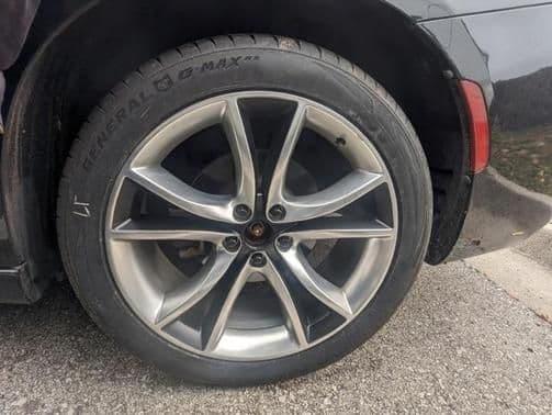 2015 dodge charger in dallas, texas