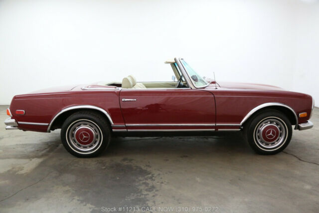 1969 pagoda used manual