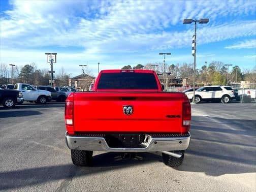 2018 ram 2500 in centennial, colorado
