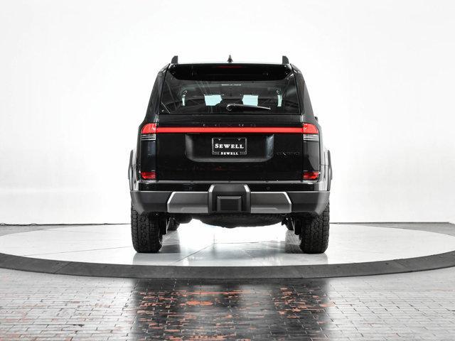 2024 lexus gx 550 gx 550 overtrail+