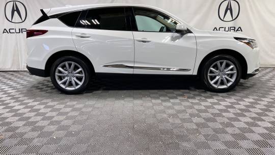 2022 Acura RDX