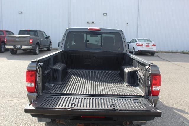 2010 ford ranger xlt