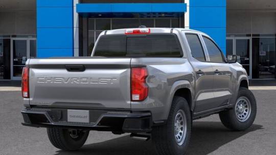 2024 Chevrolet