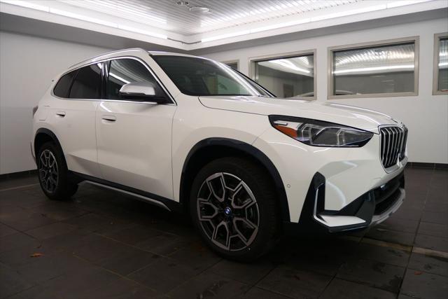 2024 bmw x1 xdrive28i