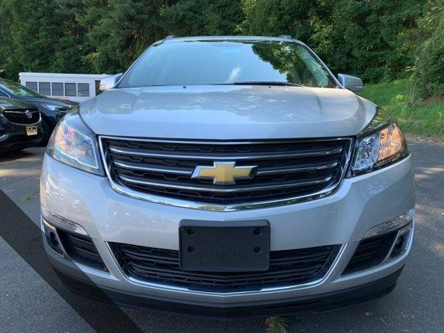 certified 2016 chevrolet traverse awd lt w/ 1lt avon, ct 06001 for sale in avon, connecticut
