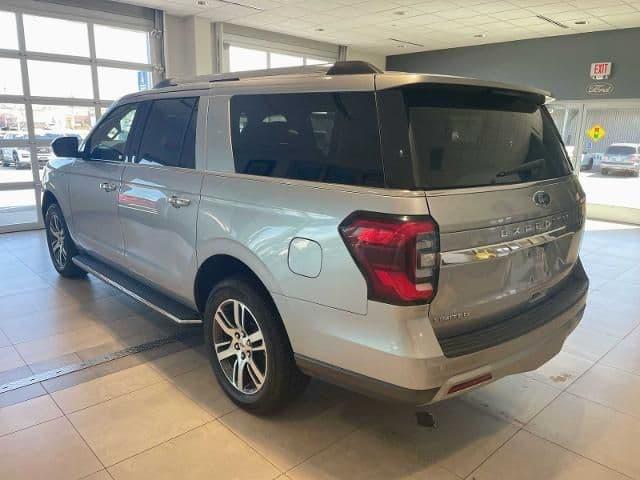 2022 ford expedition max limited in milwaukee, wisconsin