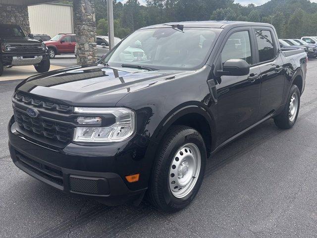 2024 ford maverick xl