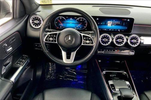 2020 mercedes-benz glb 250