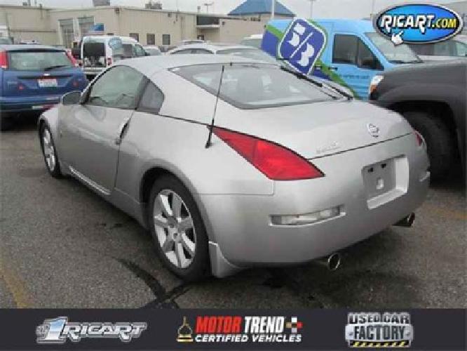 2004 nissan 350z in columbus, oh