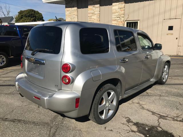 2008 chevrolet hhr lt