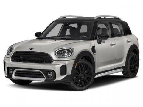 2024 mini countryman