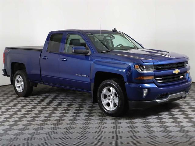 2019 chevrolet silverado 1500 2lt