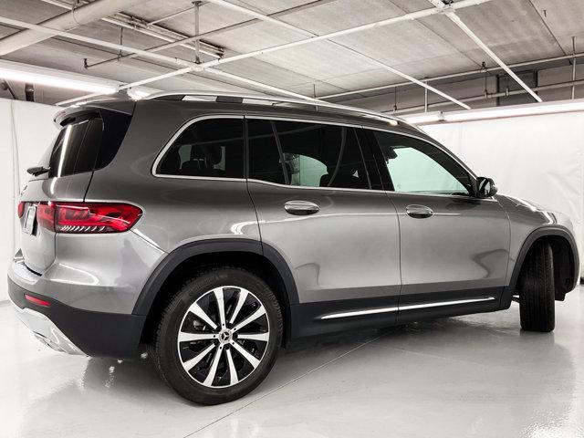 2022 mercedes-benz glb 250 base