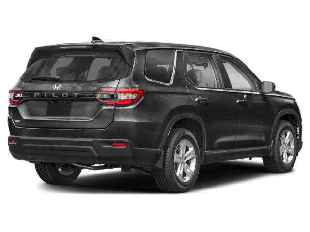 2023 honda pilot awd lx