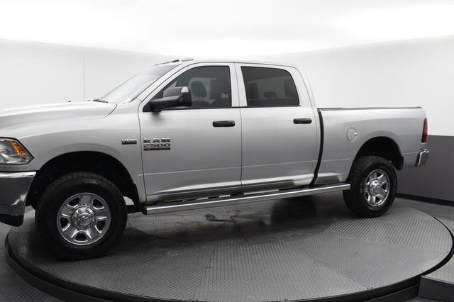 2015 ram ram pickup 2500 tradesman 4x4 tradesman 4dr crew cab 6.3 ft. sb pickup for sale in farmington, new mexico