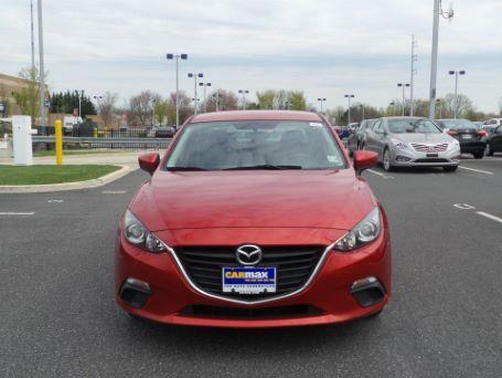 2014 mazda mazda3 i sport i sport 4dr sedan 6m for sale in newark, delaware