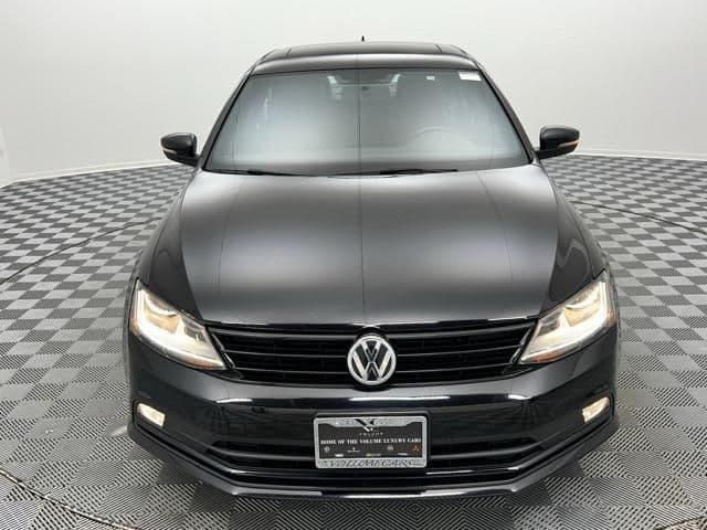 2018 volkswagen jetta in des plaines, illinois