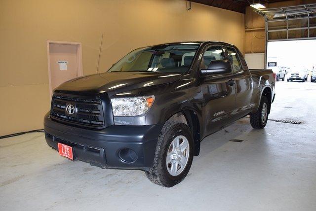 used 2013 toyota tundra 4x4 double cab auburn, me 04210 for sale in auburn, maine