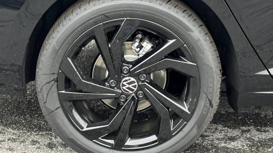 2025 Volkswagen Jetta