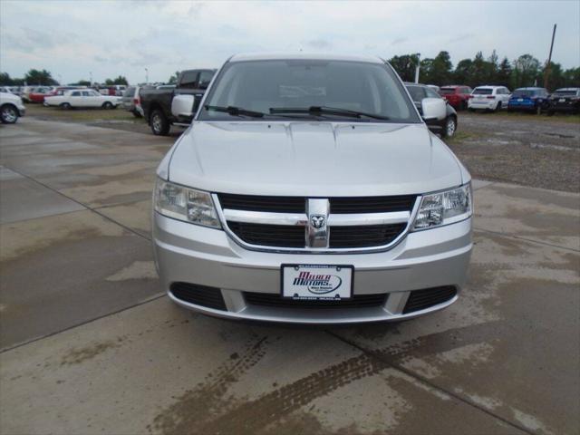 2009 dodge journey sxt