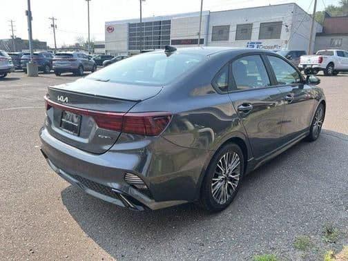 2022 kia forte in chicago, illinois