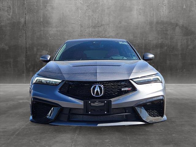 2024 acura integra type s