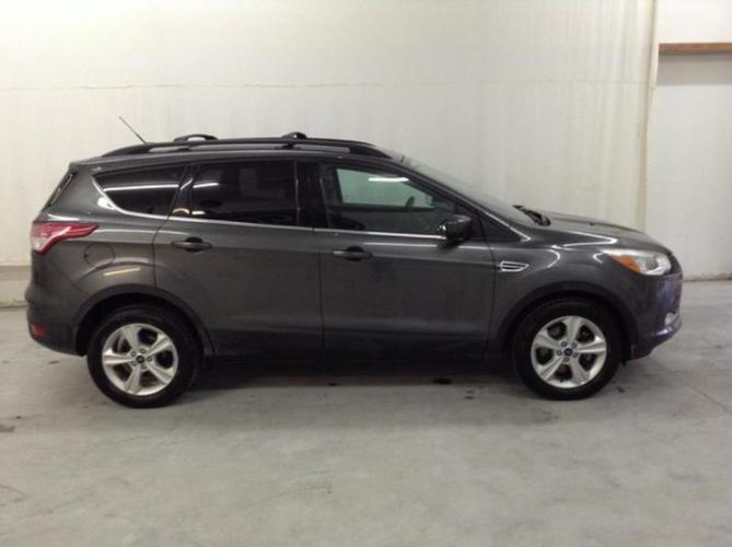 2015 ford escape se awd se 4dr suv for sale in wasilla, alaska
