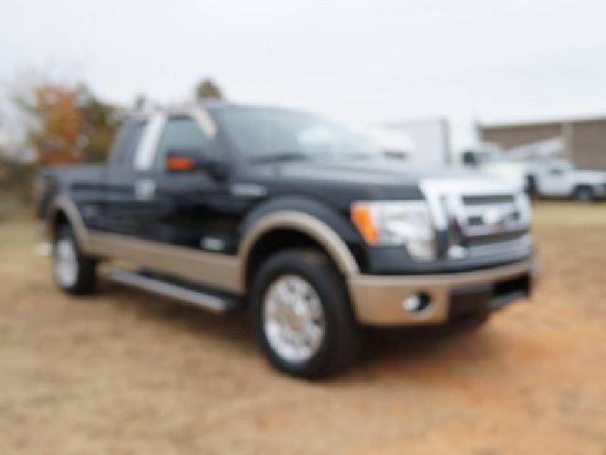 2011 ford f-150 lariat in high point, nc