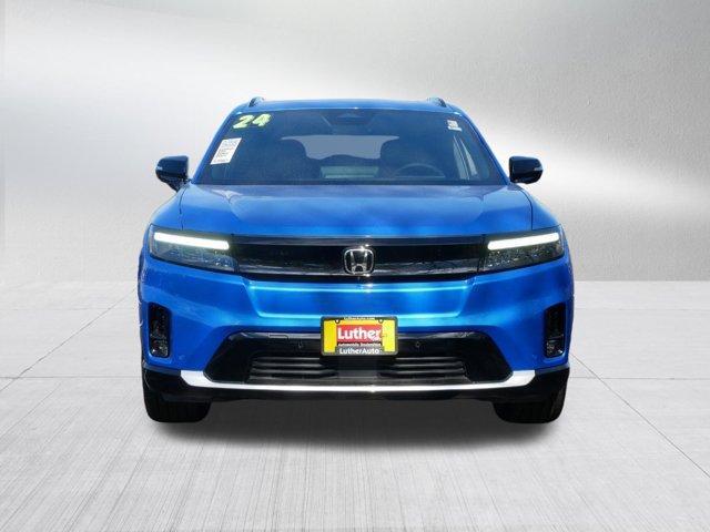 2024 honda prologue elite