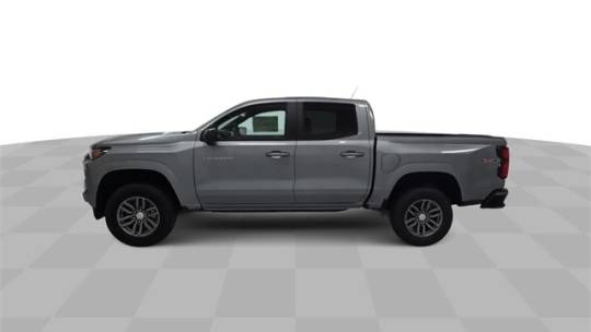 2024 Chevrolet