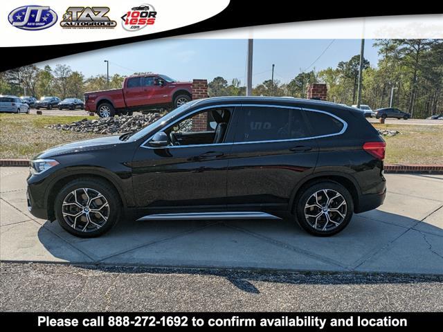 2020 bmw x1 xdrive28i